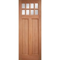 Chigwell - Hardwood Glazed Exterior Door - 1981 x 762 x 44
Chigwell - Hardwood Glazed Exterior Door - 1981 x 762 x 44
