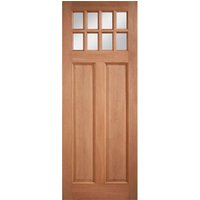 Chigwell - Hardwood Glazed Exterior Door - 1981 x 838 x 44
Chigwell - Hardwood Glazed Exterior Door - 1981 x 838 x 44