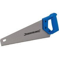 Silverline Hardpoint Saw 350mm (7tpi)
Silverline Hardpoint Saw 350mm (7tpi)