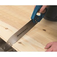 Silverline Floorboard Saw 300mm (14tpi)
Silverline Floorboard Saw 300mm (14tpi)