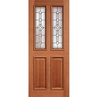 Derby - Hardwood Glazed Exterior Door - 2135 x 915 x 44
Derby - Hardwood Glazed Exterior Door - 2135 x 915 x 44