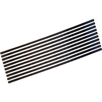Silverline Coping Saw Blades 10 Pack 170mm (14tpi)
Silverline Coping Saw Blades 10 Pack 170mm (14tpi)