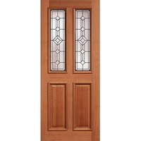 Derby - Hardwood Glazed Exterior Door - 2032 x 813 x 44
Derby - Hardwood Glazed Exterior Door - 2032 x 813 x 44
