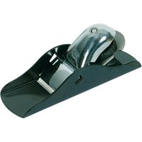 Silverline Block Plane - 41x1mm Blade