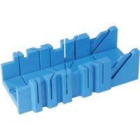 Silverline Expert Mitre Box 300 x 90 mm
Silverline Expert Mitre Box 300 x 90 mm