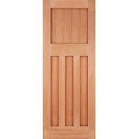 30's Style - Hardwood Exterior Door - 1981 x 838 x 44
30's Style - Hardwood Exterior Door - 1981 x 838 x 44