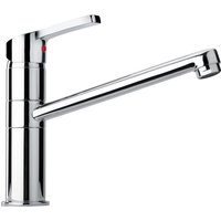 Miura Single Top Lever Tap - Chrome
Miura Single Top Lever Tap - Chrome