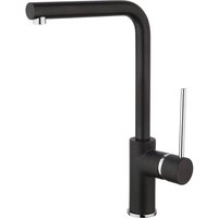 Forli Single Lever Tap - Black
Forli Single Lever Tap - Black