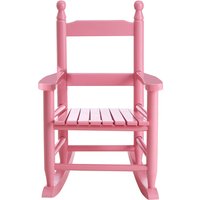 Kids Rocking Chair - Pink
Kids Rocking Chair - Pink