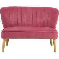 Mia 2 Seat Kids Sofa
Mia 2 Seat Kids Sofa