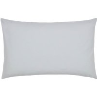 Peacock Blue Hotel 300 Thread Count Plain Dye Standard Pillowcase - Blue Mist
Peacock Blue Hotel 300 Thread Count Plain Dye Standard Pillowcase - Blue Mist