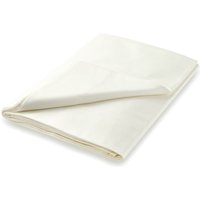 Peacock Blue Hotel 600 Thread Count Plain Dye Flat Sheet - Single - Ivory
Peacock Blue Hotel 600 Thread Count Plain Dye Flat Sheet - Single - Ivory