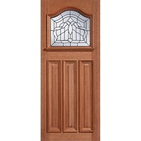 Estate Crown - Hardwood Glazed Exterior Door - 2083 x 864 x 44
Estate Crown - Hardwood Glazed Exterior Door - 2083 x 864 x 44