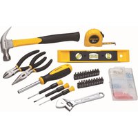STANLEY STHT0-75947 131pc Home Tool Set
STANLEY STHT0-75947 131pc Home Tool Set