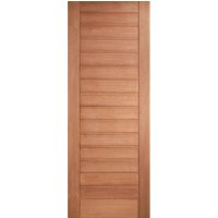 Hayes - Hardwood Exterior Door - 1981 x 762 x 44
Hayes - Hardwood Exterior Door - 1981 x 762 x 44