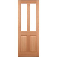 Malton - Hardwood Exterior Door - Clear Glass - 1981 x 762 x 44
Malton - Hardwood Exterior Door - Clear Glass - 1981 x 762 x 44