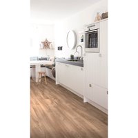 Embossed Luxury Vinyl Click Flooring - Stockton Oak
Embossed Luxury Vinyl Click Flooring - Stockton Oak
