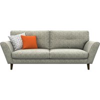 Nirvana 3 Seater Sofa - Mist
Nirvana 3 Seater Sofa - Mist