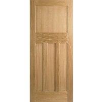 30's Style - Oak Internal Fire Door - 1981 x 686 x 44mm
30's Style - Oak Internal Fire Door - 1981 x 686 x 44mm