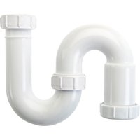 MaKe 40mm Swivel S Trap
MaKe 40mm Swivel S Trap