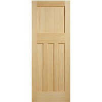 30's Style - Radiata - Pine Internal Door - 1981 x 762 x 35mm
30's Style - Radiata - Pine Internal Door - 1981 x 762 x 35mm