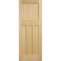 30's Style - Radiata - Internal Door - 1981 x 686 x 35mm
30's Style - Radiata - Internal Door - 1981 x 686 x 35mm