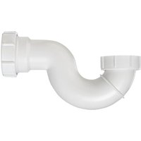 MaKe Bath Trap 40mm x 20mm 
MaKe Bath Trap 40mm x 20mm