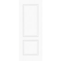 Bruges - Smooth - 2 Panel Internal Door - 1981 x 762 x 35mm
Bruges - Smooth - 2 Panel Internal Door - 1981 x 762 x 35mm