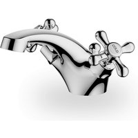 Gordale Mono Basin Mixer Tap - Chrome
Gordale Mono Basin Mixer Tap - Chrome