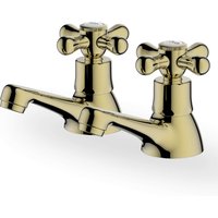 Gordale Basin Pillar Tap - Gold
Gordale Basin Pillar Tap - Gold
