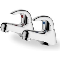 Lodore Bath Pillar Tap - Chrome
Lodore Bath Pillar Tap - Chrome