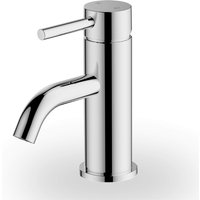 Aber Standard Basin Mixer Tap - Chrome
Aber Standard Basin Mixer Tap - Chrome