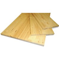 Solid Spruce Board - 18 x 400 x 1750mm
Solid Spruce Board - 18 x 400 x 1750mm