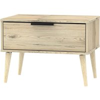 Tokyo 1 Drawer Midi Chest - Oak
Tokyo 1 Drawer Midi Chest - Oak
