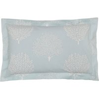 Sanderson Home Coraline Oxford Pillowcase - Marine
Sanderson Home Coraline Oxford Pillowcase - Marine
