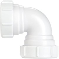 MaKe Compression 90 Degrees Bend 40mm
MaKe Compression 90 Degrees Bend 40mm