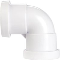 MaKe Push-fit 90 Degrees Bend 32mm
MaKe Push-fit 90 Degrees Bend 32mm