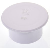 MaKe Waste Access Plug 40mm
MaKe Waste Access Plug 40mm