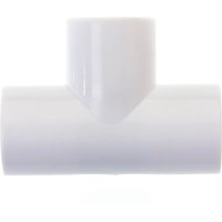 MaKe Overflow Tee 22mm
MaKe Overflow Tee 22mm