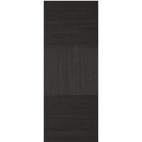 Tres - Charcoal Black Internal Door - 1981 x 762 x 35mm
Tres - Charcoal Black Internal Door - 1981 x 762 x 35mm