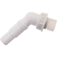 MaKe Replacement Washing Machine Trap Nozzle
MaKe Replacement Washing Machine Trap Nozzle