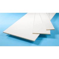 White Furniture Board - 15 x 533 x 2440mm
White Furniture Board - 15 x 533 x 2440mm