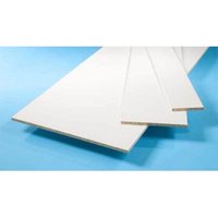 White Furniture Board - 15 x 457 x 2440mm
White Furniture Board - 15 x 457 x 2440mm