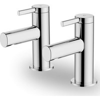 Glenoe Basin Pillar Taps - Chrome
Glenoe Basin Pillar Taps - Chrome
