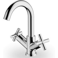 Colwith Mono Basin Mixer Tap - Chrome 
Colwith Mono Basin Mixer Tap - Chrome