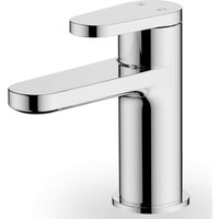 Ardessie Basin Mixer Tap - Chrome
Ardessie Basin Mixer Tap - Chrome