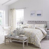 Sanderson Home Sea Kelp Duvet Cover - Super King - Ochre
Sanderson Home Sea Kelp Duvet Cover - Super King - Ochre