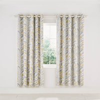 Sanderson Home Sea Kelp Lined Curtains 66 x 72 - Ochre
Sanderson Home Sea Kelp Lined Curtains 66 x 72 - Ochre