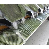 Gutter-Flo Gutter Guard - 4m
Gutter-Flo Gutter Guard - 4m