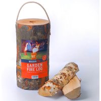 Woodensoul Garden Fire Logs
Woodensoul Garden Fire Logs